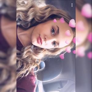 Meet your Posher, Ashlie